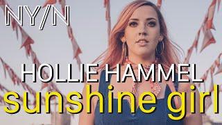 Hollie Hammel, "Sunshine Girl" - New York/Nashville Connection