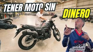 ¿Sin Dinero ni Bancos? Así Puedes Tener Moto en Colombia 