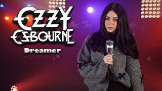 Ozzy Osbourne - Dreamer (by Beatrice Florea)