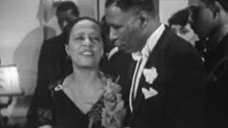 Moon Over Harlem (1939) | All-Black Cast Film Directed by Edgar G. Ulmer