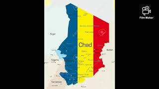 Explore the beauty of Chad Republic /explorer la beauté du Tchad