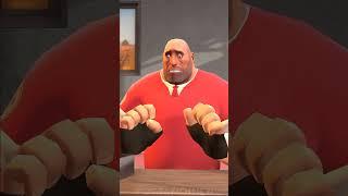 Scout lost his daddy [SFM] #shorts