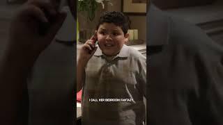 "I'm talking to a little boy" #ModernFamily | TBS