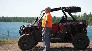 ORV & ATV Responsible Recreation | Love the Keweenaw