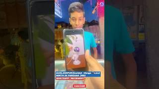 Dhamka Astronaut  |MDMS| #shorts #shortsfeed #youtubeshorts
