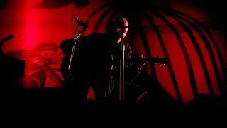 William Patrick Corgan-Gossamer Athenaeum Theatre Chicago October 24, 2017