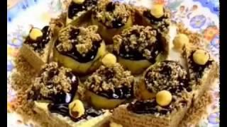 Каштаны в шоколаде. Вкусные истории.