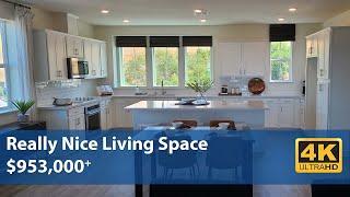 Really Nice Living Space | 3 Story Condo | Hayward, CA | $953,000+ | 1,969 Sq ft | 4 Bed | 3.5 Bath