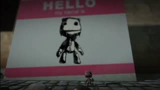 LittleBigPlanet Trailer (2008)