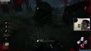 Never forget Bitter Murmur - Dead by Daylight #shorts