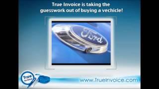 Ford 150 review - True Invoice