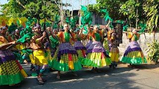 Lauis National High School * Candelaria Street Dancing Competition 2023 #Cande #LauisNHS