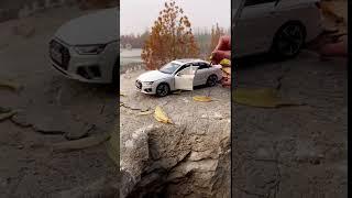 Car model toy Wuling Mini #model What the people need #shorts #EP111