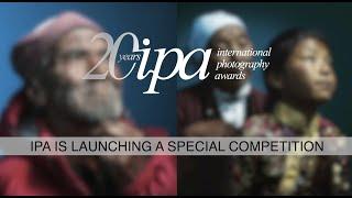 International Photography Awards Special Competition - Deeper Perspective