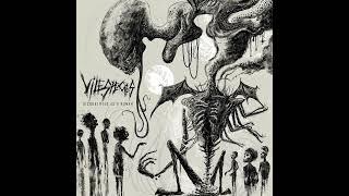 Vile Species - Disqualified As a Human (2024)