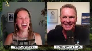 You are UNCOMMON with Mark Divine, PhD (training 100 million visionaries to be unbeatable)