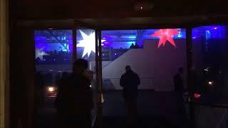 EyeHeartNYE 2019: Slim Jenkins - Voodoo Workin' [@ Fort Mason SF]