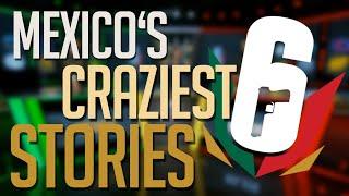 WHAT HAPPENED IN THE MEXICO MAJOR GROUP STAGE!?