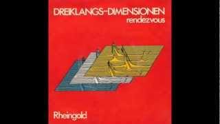 Rheingold - Dreiklangsdimensionen