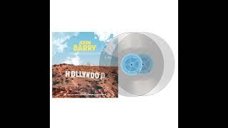 John Barry -  The John Dunbar Theme From 'Dances with Wolves' (늑대와 춤을) #존배리 #영화음악 #lp #굿인터내셔널 #헐리우드