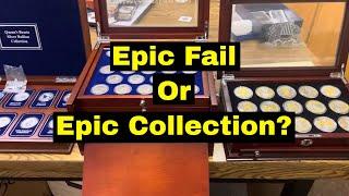 Don't Do This To Family Members - Epic Fail Or Epic Collection?