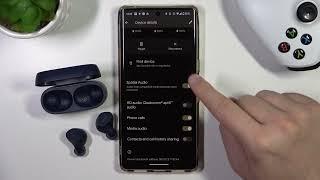 How to Enable Qualcomm Aptx HD Audio on Jabra Elite 4 Active?