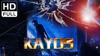 【ENG SUB】KAYOS | Suspense, Sci-fi | Chinese Online Movie Channel