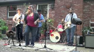 Dick Cooper Party Spring 2013 The Valley Roots  1080p