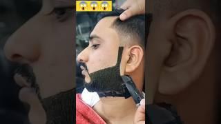 Sports hair studio ️#shortvideo #barber #hairstyle #trending #irshad