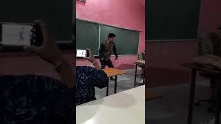 Student ka dance Dekho super dance Dola Re Dola Re song