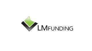 LM Funding animated logo