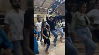 અખંડ મોજ ️ | Gujju Famous Garba | Vanbha Zala | #shorts #viralshorts #garba #viral