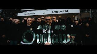 ARI50 - OUTLAWZ (Official Video)