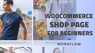 Create Beautiful WooCommerce Shop Page For Astra Theme