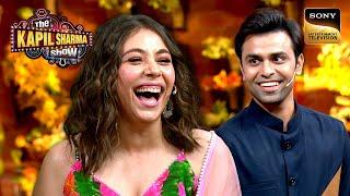Jitendra Kumar क्यों साथ में लेकर घूमते हैं अपनी IIT Degree? | The Kapil Sharma Show | Full Episode