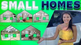 Homes For Sale in Port St Lucie Florida | Small Homes Under 1,300 SqFt | Home Tours Real Estate