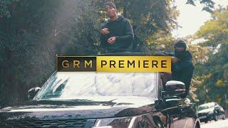 M24 - Verbal [Music Video] | GRM Daily