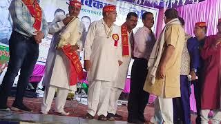 Bahrana Saheb;Chanderwarday,Ramesh Chelani,Manoher Motwani,Bharat Goklani,Jagdish Bhatia,