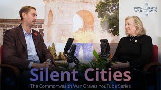 What challenges face the CWGC? – Silent Cities – Ep.1