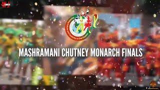 GUYANA CHUTNEY MONARCH 2025 FINALS