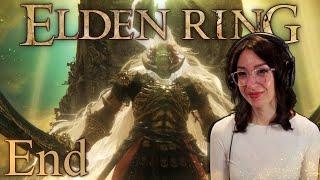 You Will Never Be a God | Elden Ring: Shadow of the Erdtree - Part 112 (End)