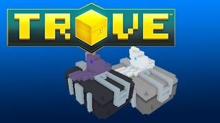 Trove - Opening Dark/Light Chaos vault