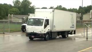 Clean Cities Success Stories:  Lee's Summit Missouri R-7 School District