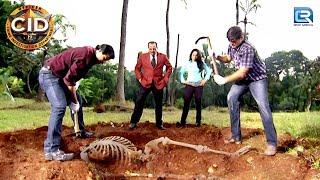 CID Team को मिला जमीन के नीचे से 26 साल पुराना कंकाल | Skeleton Series | Best Of CID | Latest New EP