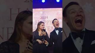 КОНКУРС Я ТЕБЯ ЛЮБЛЮ 🫶 #ведущий #ровинский #блогер #конкурсы #свадьба #корпоратив #праздник #event