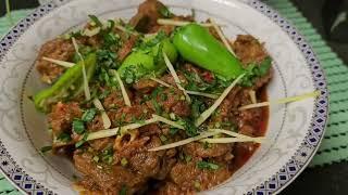 lamb curry delicious  recipe with Taste and Travel Official