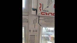Качество окон ЖК Пионерский Квартал 2 Гранд Чабаны