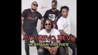 MIX SPECIAL REVOLUTION Boîte automatique 2022 HERMANN PREMIER 0748018810