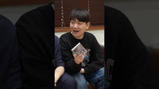 착각은 자유긴해~