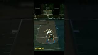 My player Ankle Break Luka Doncic on Blacktop NBA2K20 @S2R0N2D1